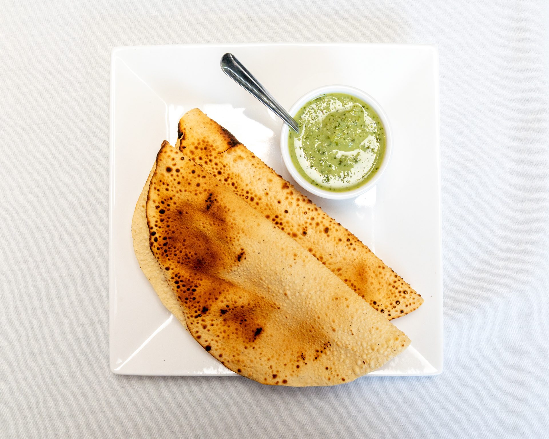The ZamZam Indian Cuisine Rewards