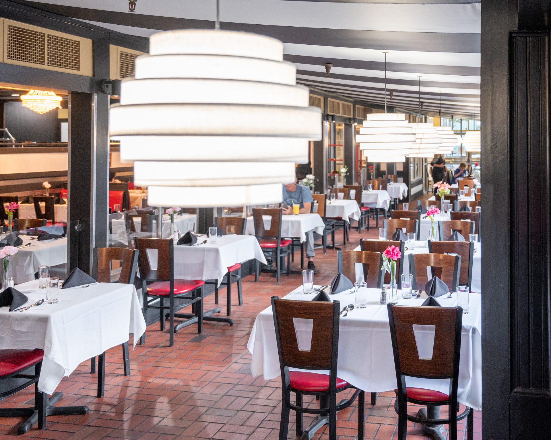 Host your group at ZamZam