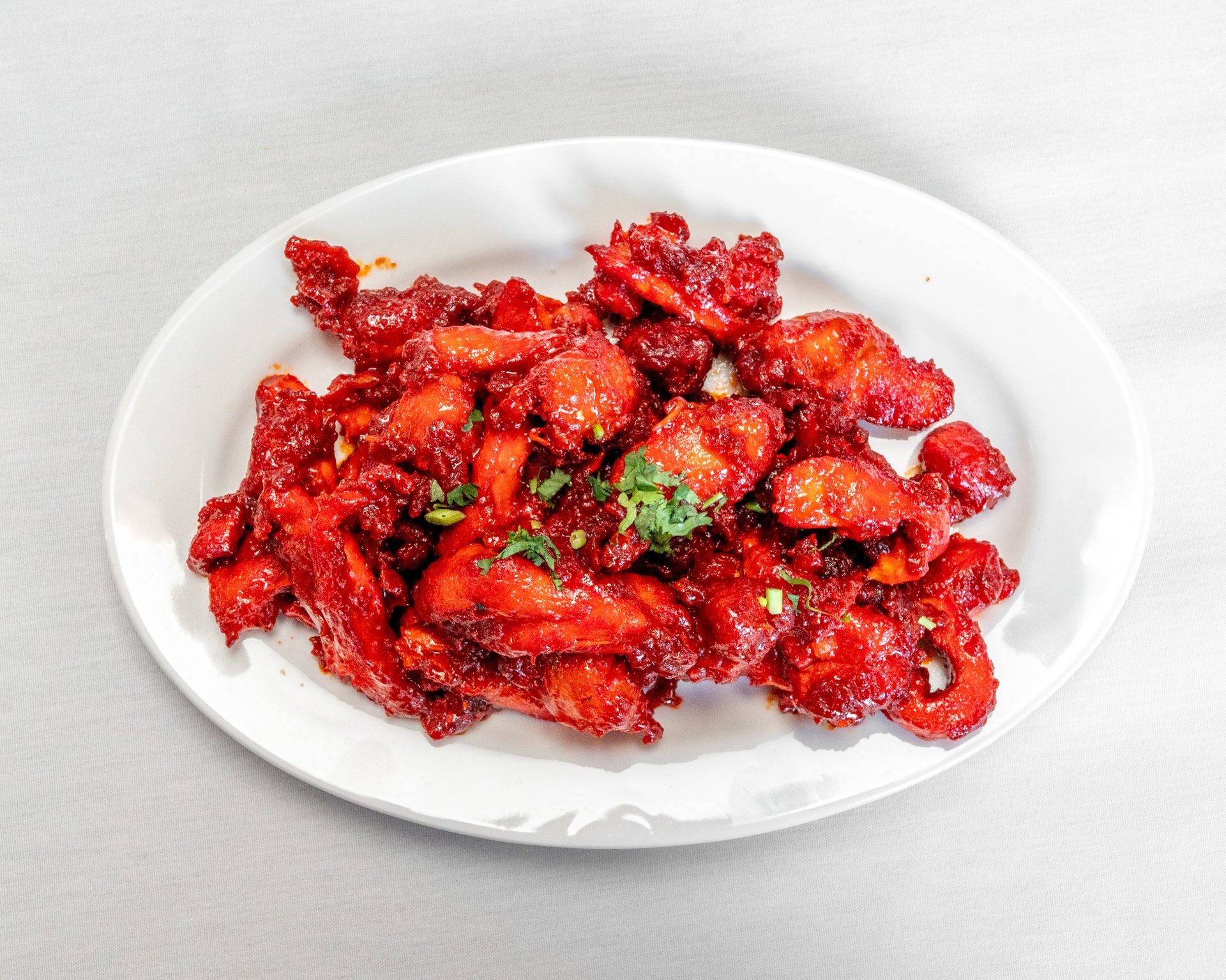 Guided by Chef Choudhary