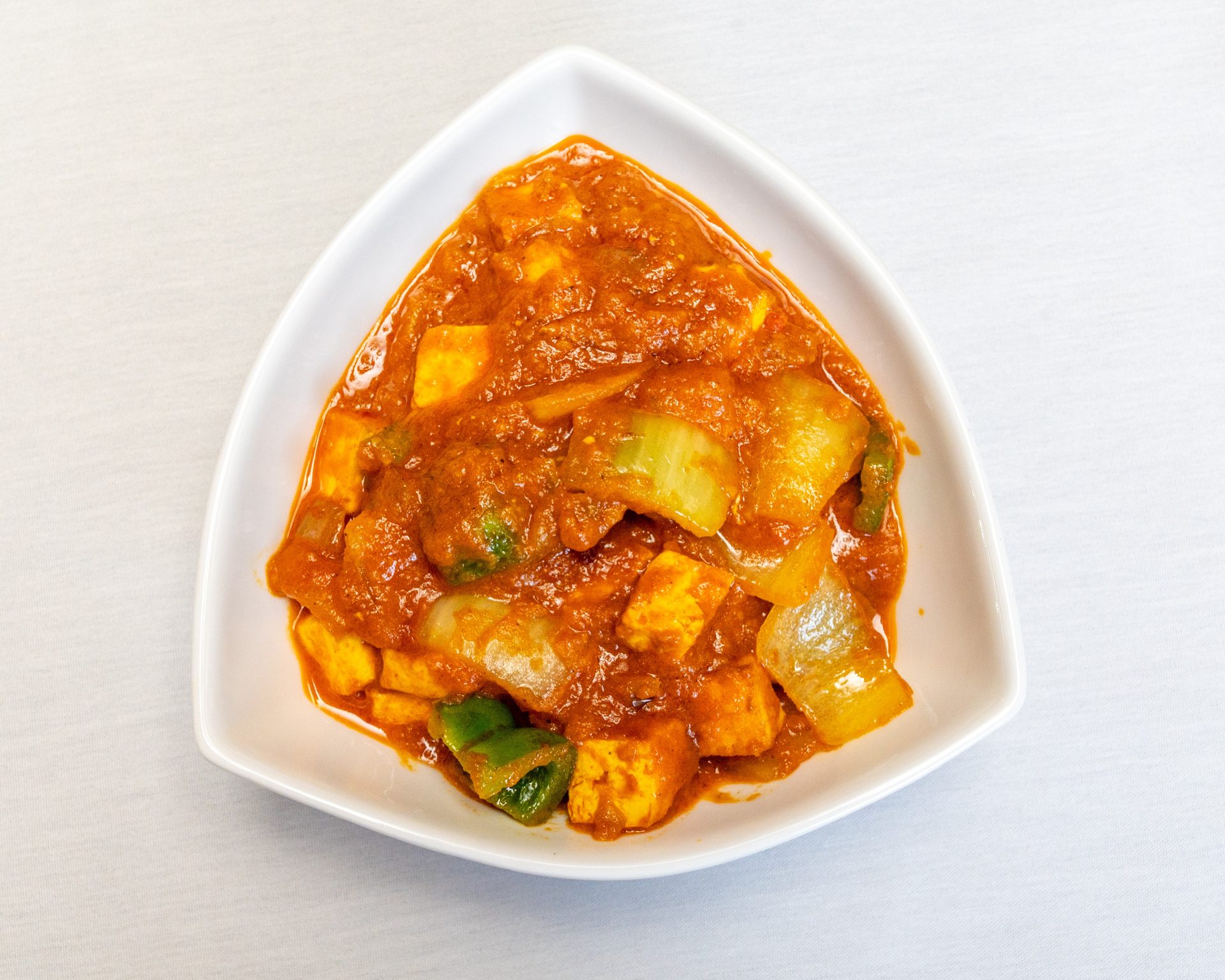 Curries, biryani, breads, and more