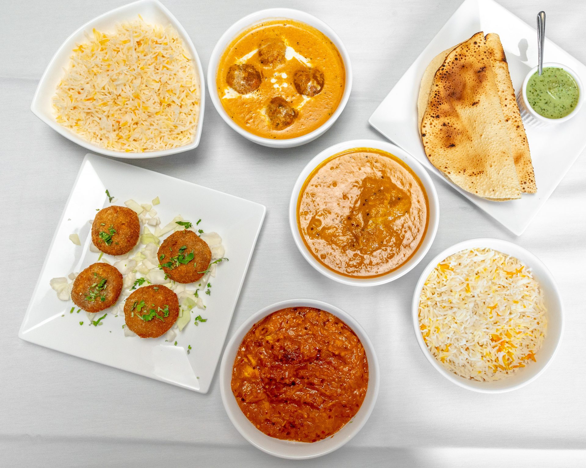Need catering for a larger event?