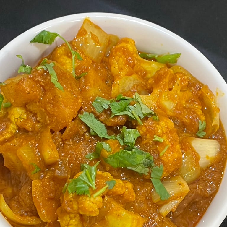 Savor Our Gobi Dishes