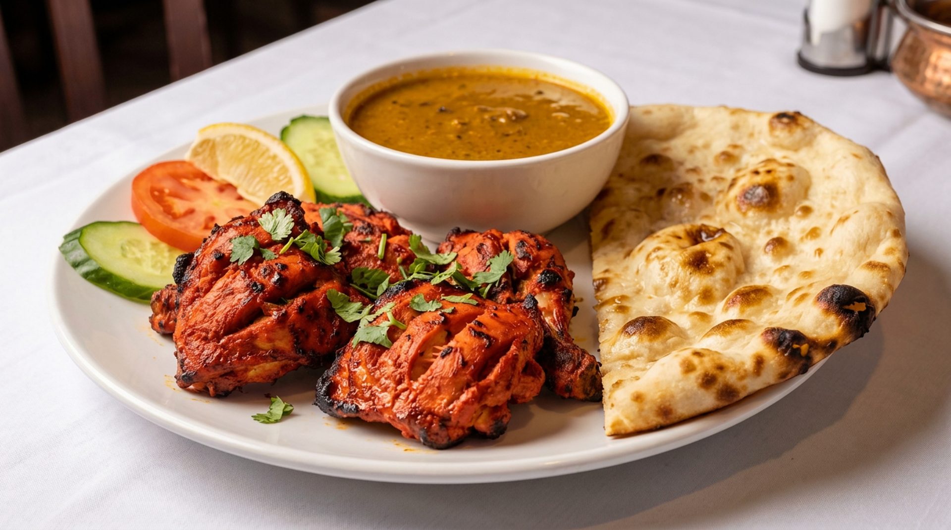 Authentic Halal Indian cuisine in Buffalo