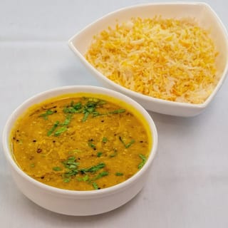 Yellow Dal