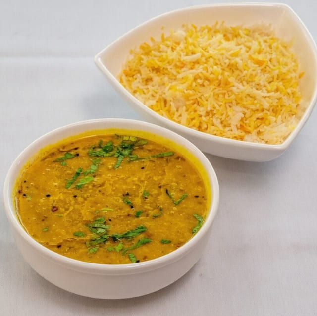 Yellow Dal.