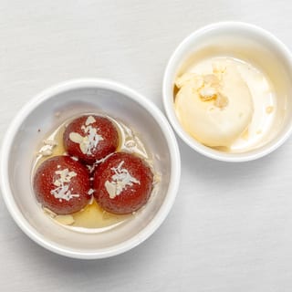 Gulab Jamun
