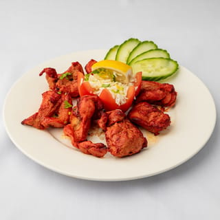 Chicken Tikka