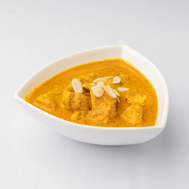 Mango Chicken.