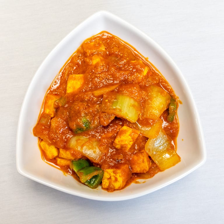 Indian Cuisine Delivery Options