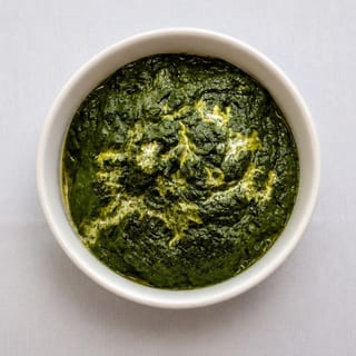 Saag Paneer