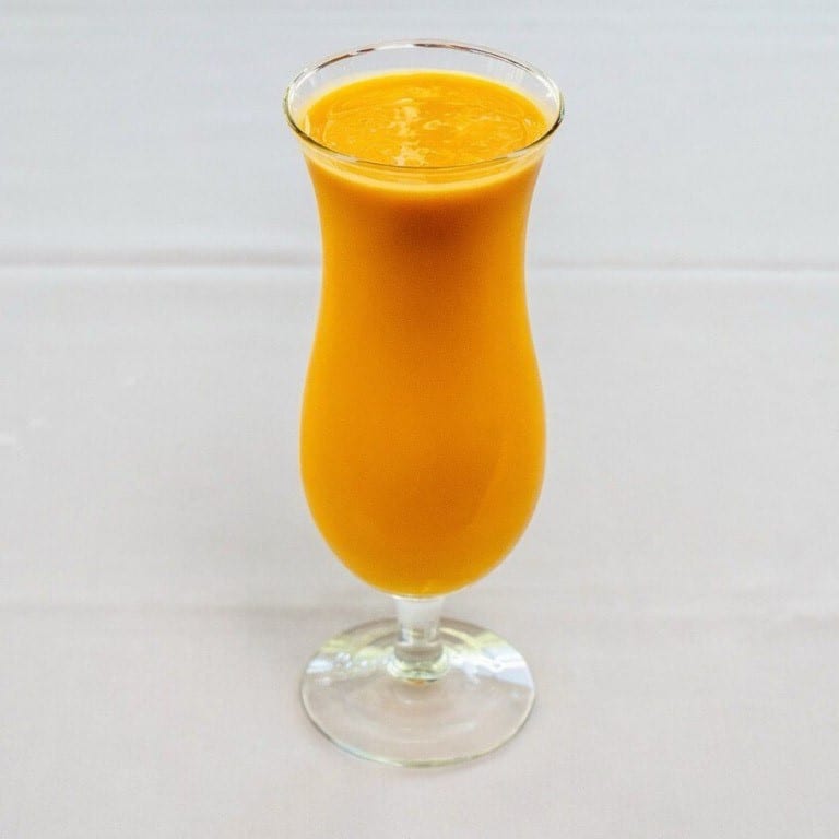 Savor Our Authentic Lassi