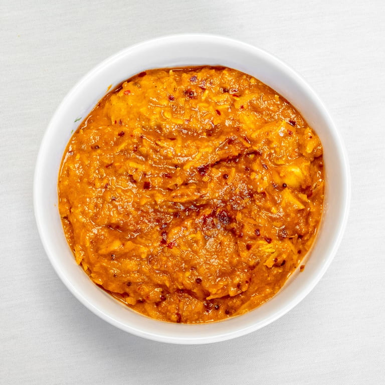 Savor Our Takeout Options